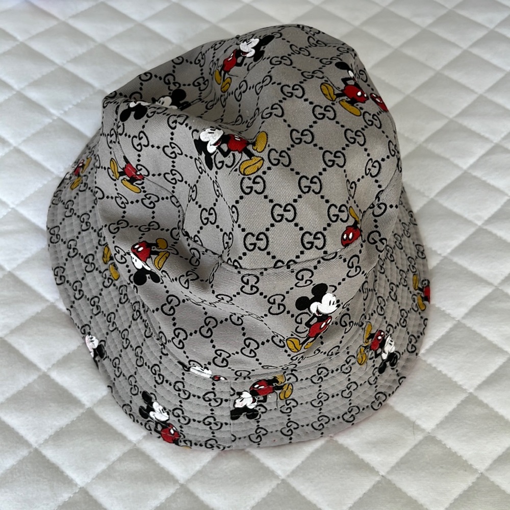 Disney hat